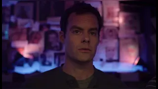 bill hader in barry embodying my social anxiety