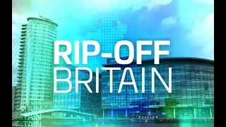 RPSA featured on Rip-off Britain talking about spray foam insulation