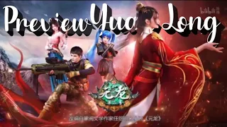 Yuan Long Pv Season 3