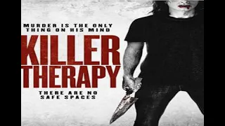Терапия для убийцы 2019 - трейлер. IMDb8.0
