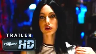 HAIR WOLF | Official HD Trailer (2018) | SHORT, COMEDY, HORROR | Film Threat Trailers