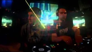 Schranz Anders! 06-04-2012 Aftermovie