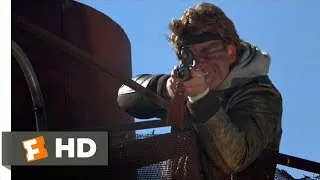 Red Dawn (4/9) Movie CLIP - Guerilla Warfare (1984) HD