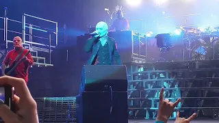 Slipknot Full Set ( Knotfest Roadshow ) -  Live At Dos Equis Pavilion 10/30/21