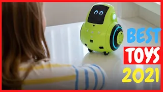 Top 5 Toys For Children In 2021- Best Toys For Kids In 2021