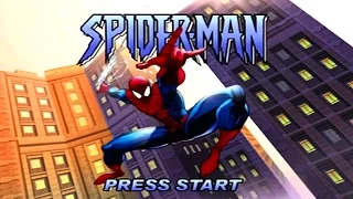 Spider-Man Walkthrough (PS1)[Ending] - Doc Ock and Carnage