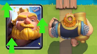 Royal Giant is BACK!