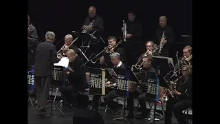 A Day In the Life of a Fool - Walnut Creek Community Arts Jazz Band