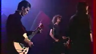 Кино - Стук (live, 1989 г.)