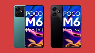 ВЫШЕЛ POCO M6 PRO - НОВЫЙ ХИТ ЗА 15000 РУБЛЕЙ!