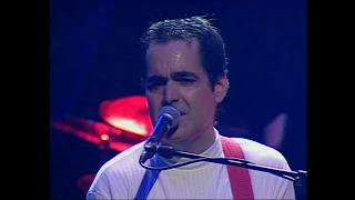 Neal Morse - Stranger In Your Soul (Live)