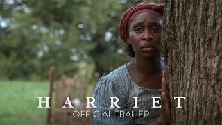 Harriet Official Trailer | Universal Trinidad