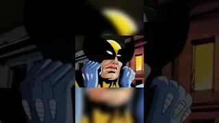 X MEN Wolverine age of Apocalypse Episode