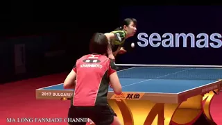 HAYATA Hina vs HASHIMOTO Honoka | WS 1/2 | Bulgaria Open 2017