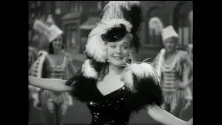 In Old Chicago   Alice Faye