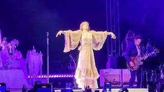 Florence and the Machine,Dog days arena over,  Pula Arena 2023.