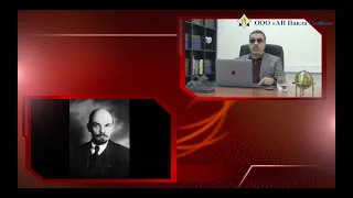 Павел Глоба: Великое стояние Марса - мир или война?