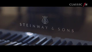 Steinway & Sons' Self Playing Piano | Classic FM Sessions
