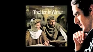 John Barry - "Main Title" (The Lion In Winter, 1968)