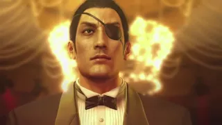 Yakuza 0  龍が如く0 OST - Customer Creed