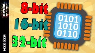 🖥️ Co to znaczy komputer 8-bitowy? (RG#275)