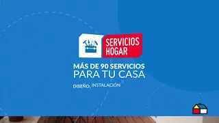 Reparación - Sodimac Homecenter Argentina