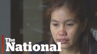 Hostage describes deadly Philippines kidnapping