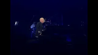 Billy Joel - River of Dreams 12/20/21 MSG Live