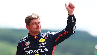 FORMULE 1 - Un contrat à 150 M€ : Max Verstappen, le sportif le mieux payé au monde