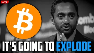 Markets will RIP Higher! | Chamath Palihapitiya Prediction