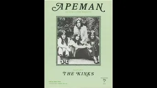 APEMAN KINKS (2022 MIX)