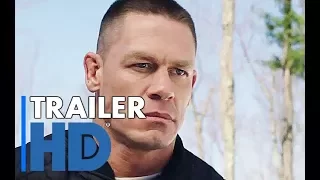DADDYS HOME 2 [HD] |Official "John Cena"  Trailer | Mel Gibson,Mark Wahlberg,Will Ferrell,