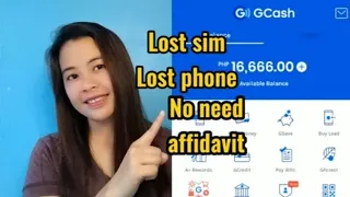 How to transfer Gcash funds from expired  Simcard or cellphone lost  into new Gcash account.