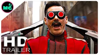 NEW MOVIE TRAILERS 2020 | Weekly #1