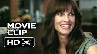 You're Not You Movie CLIP - Stronger (2014) - Hilary Swank, Ali Larter Movie HD