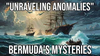 The Dark Truth Behind Bermuda Triangle Revealed |documentary
