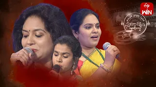 Swarabhishekam | Music Directors Spl | 9th July 2023 | Full Episode | ETV Telugu