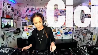 Cici @TheLotRadio (December 28th 2021)