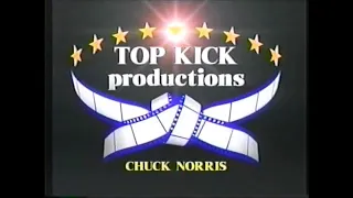 Top Kick Productions/The Ruddy-Greif Company/CBS/Columbia TriStar TV Distribution (1993/1996)