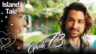 Be My Sunshine | Ada Masalı Short Episode 73 (English Subtitles)