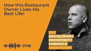 This Restaurant Owner Transformed His Life with Restaurant Management Systems