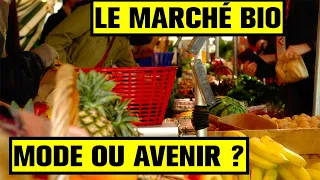 La GRANDE ARNAQUE du BIO !