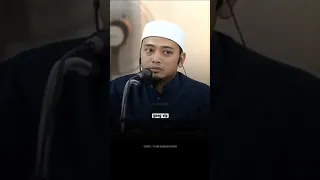 Setiap Orang Tak Akan Terlepas Jalan Di Titian Sirat | Ustaz Wadi Anuar