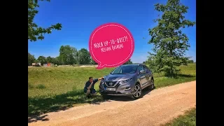 Nissan Qashqai 1.7 dCi N-CONNECTA | Das Auto für Rentner?! Test - Review - Kaufberatung