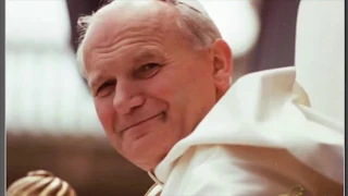 Giovanni Paolo II  Aprite le porte a Cristo