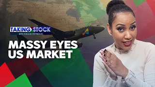 Taking Stock LIVE - Massy Holdings Eyes US markets