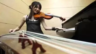 the most incredible young girl musician in the world | Taiwan girl play 3 instruments at once