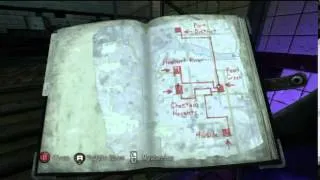 Silent Hill Downpour Side Mission guide - Homeless