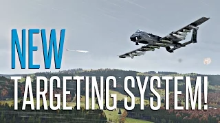 New Targeting Systems! - ArmA 3