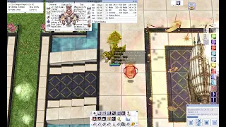 Ragnarok IRO Chaos IB DK VS Red Pepper(Senior) mutual death